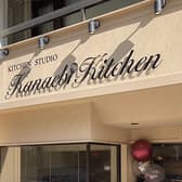 カナエビキッチン 3