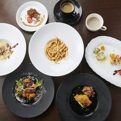 ノルドカンポ Nord campo 大船東口 2