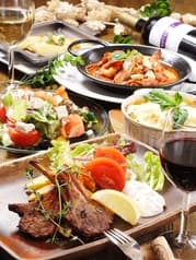 GREEK RESTAURANT SHUPOUL シュポール 2