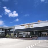 極楽湯 水戸店 3