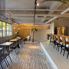 Leje石垣島 CASINO&SHISHA BAR 2