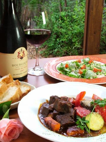 ワイン食堂 ながた