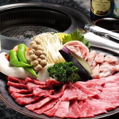 炭火焼肉 ユウ太 2