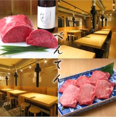 焼肉べんてん 中村橋店 2