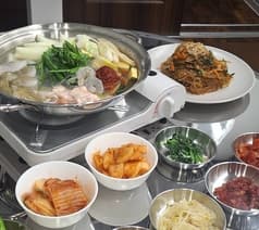 韓国家庭料理 ペゴパ 2