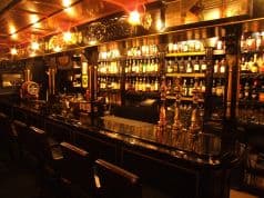 アンティークパブ ヘンリープール 筑紫口店 2