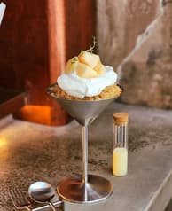 Parfait AUNN パフェ アウン 2