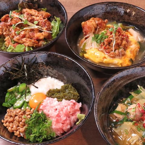 いちびり屋 fujii