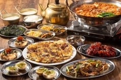 コリアン酒場チョアチョア 2