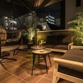 THE TERRACE SHISHA&CAFEBAR ザテラス 3