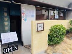 そば薫る 山水 2