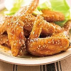 翠翔 彦根本店 2