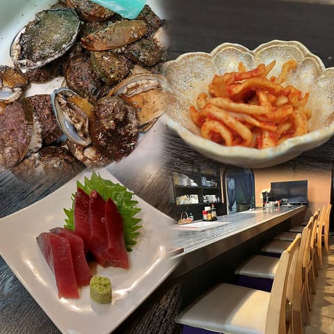 居酒屋味のやまもと