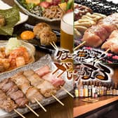 豚の串焼き がじゅまる 3