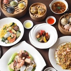 金龍閣 西神中央店 2