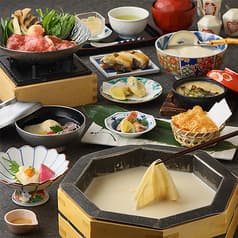 八かく庵 ルクアサウス店 2