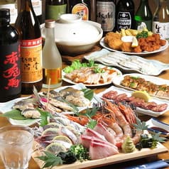 居酒屋千 センター街 渋谷店 2
