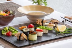 古民家野菜カフェ菜々 2