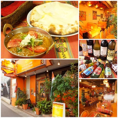 BHANCHA GHAR バンチャガル