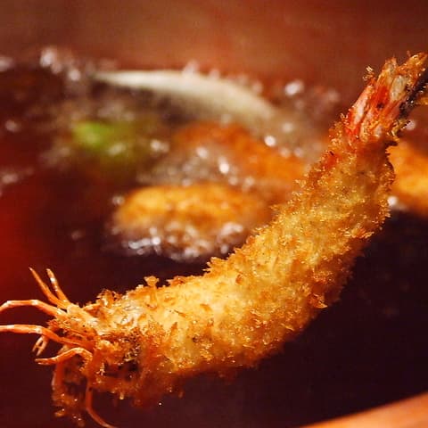 串処 最上 銀座店