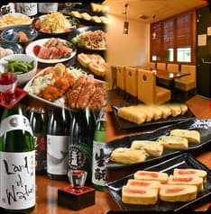 居酒屋 ぱちゃぽ PACHAPO 2