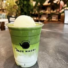 CAFE HACHI カフェ ハチ 糸島店 2