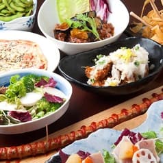 ハンバーグとくらくらplus 2