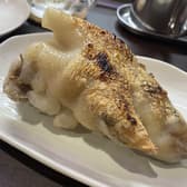 よってって～ とんきちや 3