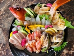 創作旬彩いるぽんて 2