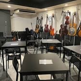 三流バンジョーマン 3