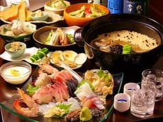 二升五合 にしょうごんごう  2