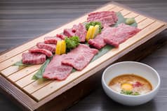 神戸焼肉かんてき 三軒茶屋 2