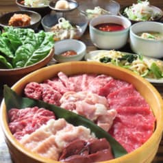 上野太昌園 上野駅前店 2