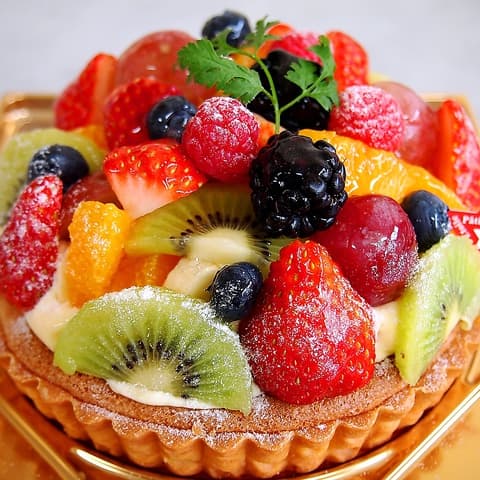 菓子工房えとわぁる