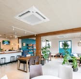 タイ料理カフェ ソイソム 3