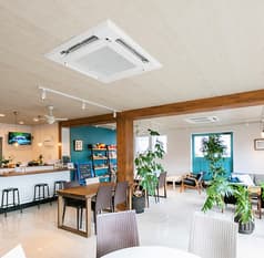 タイ料理カフェ ソイソム 2