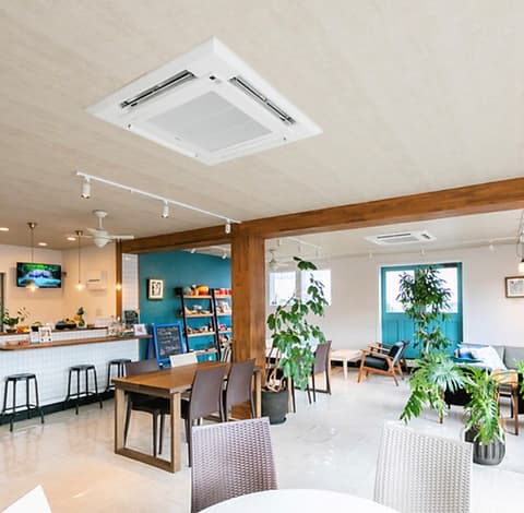 タイ料理カフェ ソイソム