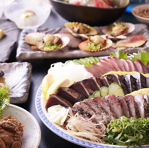 土佐清水ワールド 新橋店