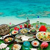 沖縄地料理 波照間 東京ソラマチ店 3