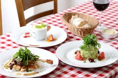 ラ・グラティチュード la gratitude 2