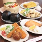 おうちごはん まんまる 3