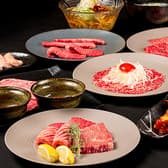 焼肉きゅうこん 3