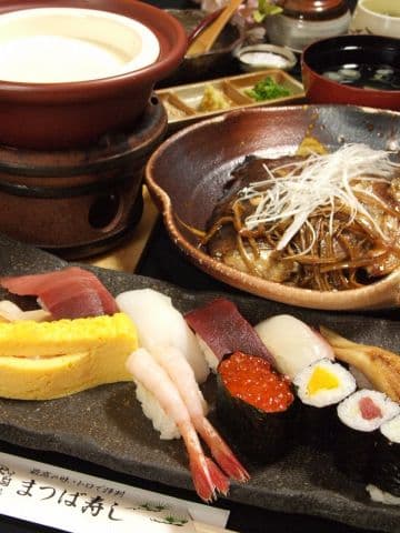 まつば寿司