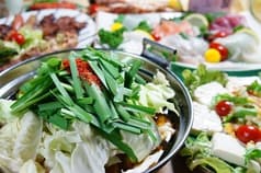 食彩酒房 裏横丁 2