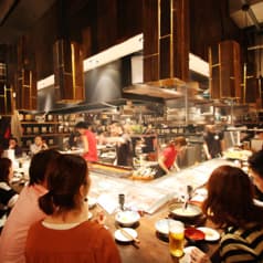 ジョウモン 吉祥寺店 2