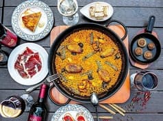 ミゲルフアニ 東京スカイツリー ソラマチ 2