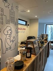 ANGELIKA アンジェリカ 2