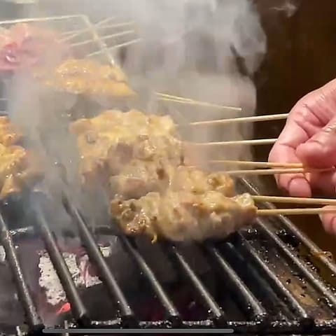 炭焼屋 サンペイ