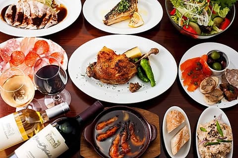 マルザック MARZAC 表参道