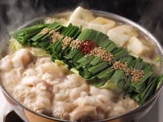 博多もつ鍋 山笠 青山店 2